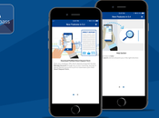 Faciliter navigation dans banque mobile