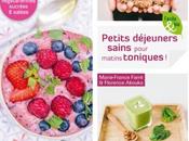 Petits déjeuners sains pour matins toniques recettes végétariennes sucrées salées