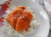 Curry poulet presque Swahili (Cook Expert)