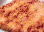 Cannelloni chair crabe ricotta légumes méditerranéens