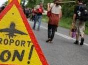 aura d'aéroport Notre-Dame-des-Landes