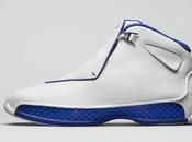 Quels sont modèles Jordan vont sortir 2018?