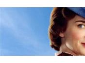 Mary Poppins nouvelle photo elle effraie gosses
