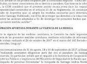 CIDH lève alerte l'Argentine dans l'affaire Maldonado [Actu]