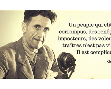 Génération Orwell