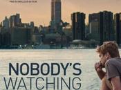 Nobody’s Watching, infos
