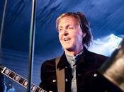 Paul McCartney Muse scène Angeles #PaulMcCartney #muse #StellaMccartney