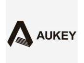 Soldes 2018 jusqu’à -60% produits high-tech Aukey