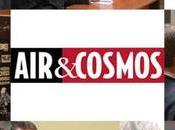 Vidéo retour symposium d’Air Cosmos spécial drones civils organisé l’IPSA Paris