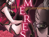 manga Chimères (Croa Chimera) Kaili SORANO annoncé chez Doki-Doki