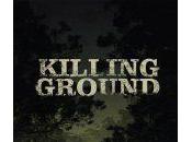 Killing Ground (2017), Damien Power
