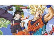 Dragon Ball XkeeperZ n’as venir