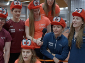 E-TV Sport Nintendo souhaitent joyeux noël Belgian Bullets