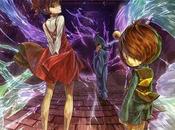 [Vidéo] Trailer, staff cast pour nouvelle série animée Kitaro Repoussant (GeGeGe Kitarô)