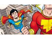 Shazam sait refilera pouvoirs