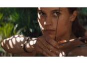 Tomb Raider Lara Croft Destiny’s Child dans dernier trailer