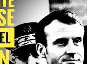 559ème semaine politique: l'efficacité honteuse d'Emmanuel Macron