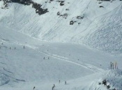 Quand neige arrive tard