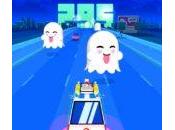 jour Dashy Crashy (iPhone iPad gratuit)