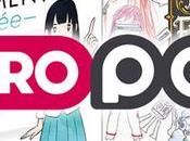 Kurokawa lance KuroPop avec “Traits famille” Thomas ROMAIN magie rangement illustrée” Marie KONDÔ