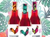 Panamako, nouvelle boisson "made France" venue d'Afrique