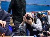 Tata Steel 2018 Carlsen gaffe mais gagne