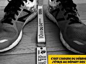 C’est l’heure débriefing j’étais départ 10km 14ème arrondissement Paris.