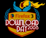 Firefox record mondial logiciel plus téléchargé