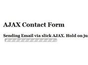 Boostez votre site avec beaucoup d'AJAX