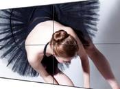 écran bords ultra fins chez Neovo pour superbes murs d’images