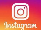 Instagram indiqué désormais vous êtes ligne.