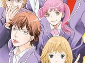 manga Hana Nochi Hare, suite Yori Dango, adapté série télé (drama)