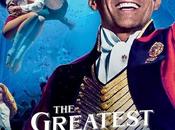 [critique] Greatest Showman