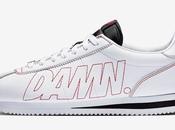 Comment acheter sneaker Kendrick Lamar Nike Cortez France