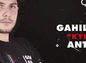 Gentside eSports Club annonce seconde #Gentsquad