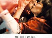 SPARRING avec Mathieu Kassovitz Janvier Cinéma #SPARRING