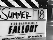 Cruise arrive Instragram pour dévoiler titre nouveau Mission Impossible #MissionImpossible #Fallout