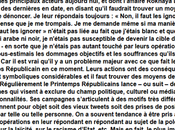 ENFIN @gdelagasnerie pieds dans plat #PrintRep suprémacisme blanc