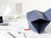 Pop-Up, réhausseur pliable Studio Gooris