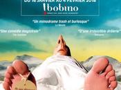 J’ai Familie Flöz Bobino pour Hotel Paradiso