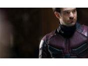 Daredevil trouvé maman