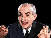 Louis Funès, populaire odieux