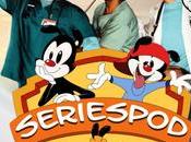 [Podcast] Sériespod s8e15 (258) podcast temps