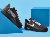 Virgil Abloh Nike MoMA Collaboration