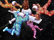 Namur Congo Peintures