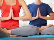 YOGA pour santé, bikram