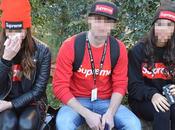 Supreme remporte procès contre contrefaçons Italia