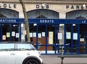 Problème d’éducation? café l’Ecole Parents (Paris)