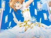 Vingt-deux épisodes pour l’animé Card Captor Sakura Clear