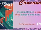 Résultats Concours Warcross Sauvage